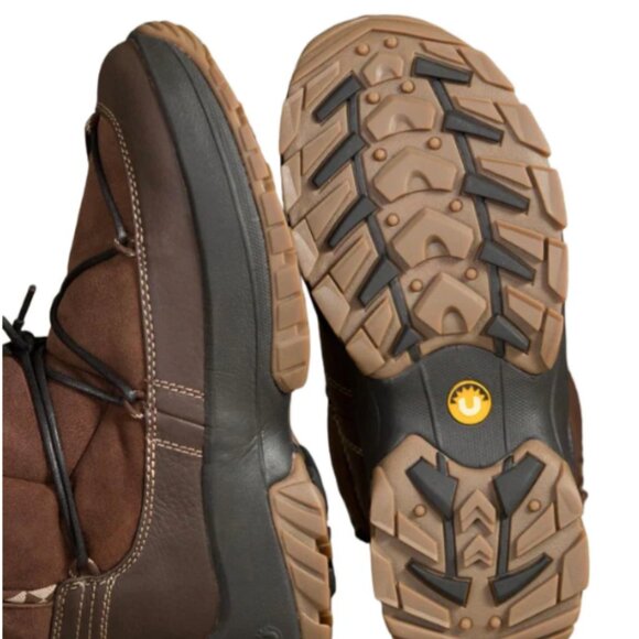 ULU handmade mens snow boots 9.5, 10, 10.5, - Picture 4 of 4